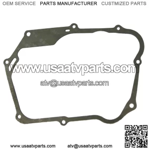Right Crankcase Cover Gasket for 90cc GY6 Engine