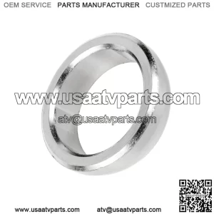 Exhaust Muffler Silencer Gasket for Polaris Scrambler 1000 Tractor 16-19 3610179