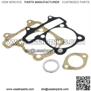 Cylinder Top End Gaskets, Naraku for 180cc GY6 Scooters, ATVs, Go Karts