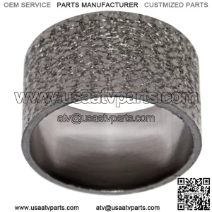 Exhaust Muffler Gasket for Yamaha 3Yf-14755-00-00, 34K-14714-00-00