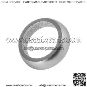 Exhaust Muffler Silencer Gasket for Yamaha Viking VI YXC700 4X4 EPS 2015 - 2021