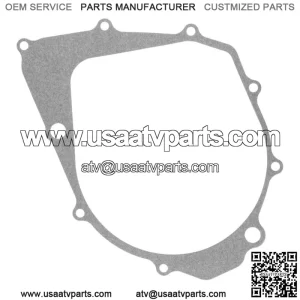 Stator Gasket for Yamaha Raptor 350 YFM350 2004-2013 Magneto Gasket