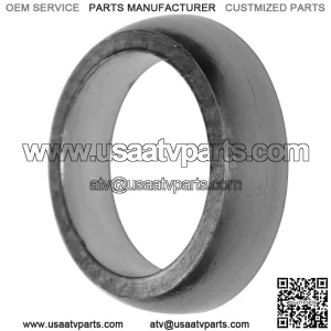 Exhaust Muffler Donut Gasket for Yamaha 700 YXR700F 4X4 Fi 2008-2011