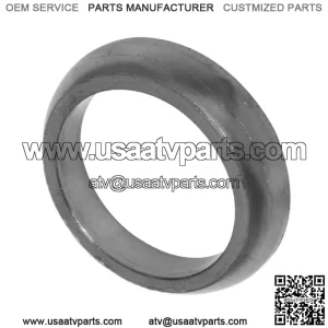 Exhaust Gasket Donut Seal for Polaris Sportsman 400 4X4 2001 2002 2003 04 2005