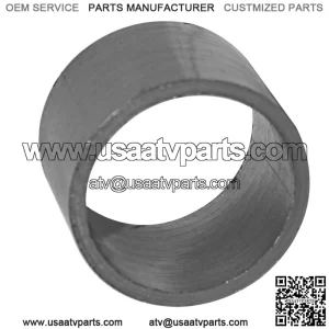 Muffler Conncecting Gasket for Kawasaki Prairie 650 KVF650A KVF650B 2002 2003