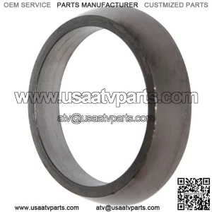 Exhaust Gasket Donut Seal for Polaris Sport 400 400L 1996 1997 1998 1999