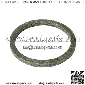 Exhaust Pipe Gasket for Arctic Cat 0830-089, 0412-338