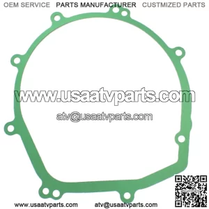 Stator Gasket for Kawasaki 11061-1080 11060-1839