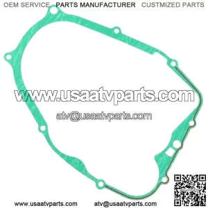 Clutch Cover Gasket for Yamaha Blaster 200 YFS200 1988 1989 1990 1991 1992-2006