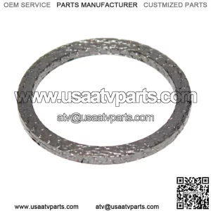 Exhaust Engine Gasket Seal for Arctic Cat 0412-007