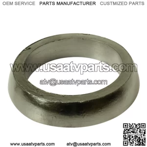 Exhaust Tailpipe Gasket for Arctic Cat M1000 EFI Snopro 2007 2008 2010 2011