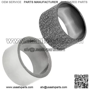 Exhaust Muffler Silencer Pipe Gasket for Yamaha Virago 1100 XV1100 1986-1999