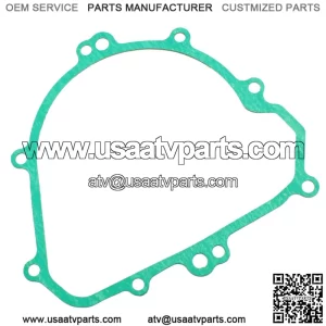 Stator Cover Gasket for Kawasaki 11060-1326 Gasket Generator Magneto