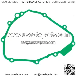 Stator Gasket for Honda 11392-MV9-670 Stator Generator Alternator Cover