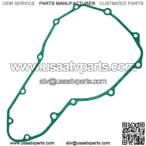 Stator Cover Gasket for Kawasaki 11061-0165 Gasket Generator Magneto