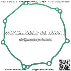 Outer Clutch Gasket for Kawasaki KX450F KX450 KX 450 2006-2015