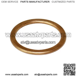 Exhaust Pipe Gasket for Kawasaki Bayou 250 KLF250A 2003-2011