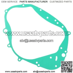 Clutch Cover Gasket For Suzuki 11482-05211 11482-05210 11482-05201 11482-05200