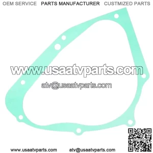 Stator Cover Gasket for Suzuki 11483-05312 11483-05300 11483-05310 11483-05311