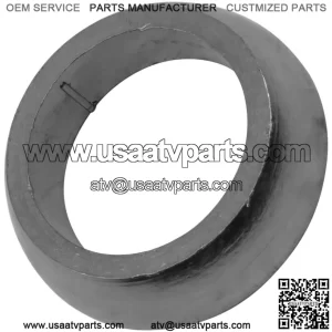 Exhaust Muffler Gasket For Can-Am CanAm Maverick X3 R 4x4 2018-2021