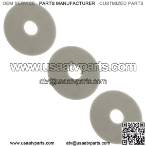 1707335SM Foam Poly Gasket for Murray Snapper Simplicity Stratton 3x