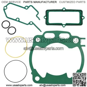 5UP-11311-21-00 Complete Top End Gasket Kit for Yamaha YZ250 2003-2023