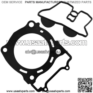 Cylinder Head Gaskets For Yamaha Wolverine YXE70 4x4 2016 2017 2018