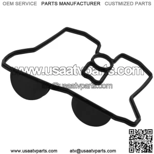 Cylinder Head Cover 1 Gasket For Yamaha Wolverine R-Spec YXE70 4x4 2016-2018