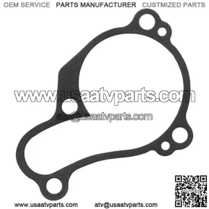 Water Pump Housing Cover Gasket For Yamaha YZ250FX 2015 2016 2017-2023