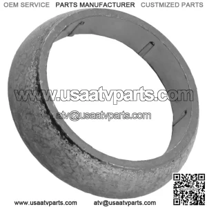 18229-SNE-A01 18229SNEA01 Exhaust Pipe Flexible Gasket for Honda