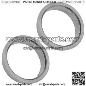 Exhaust Muffler Gasket For Polaris Pro RMK 600 2012-2019