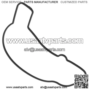 For Polaris Sportsman 570 EFI / EPS Stator Cover Gasket 2014