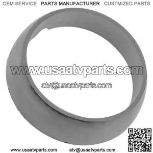 Exhaust Socket Seal Gasket For Polaris Indy 800 2014-2016