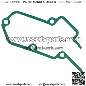 Power Valve Cover Gasket 5CU-11993-00-00 for Yamaha YZ250 2000-2021