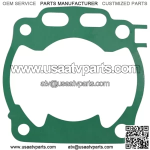 Cylinder Base Gasket For Yamaha YZ250X 2016-2019