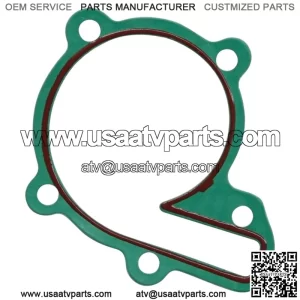 3GG-12428-01-00 3GG-12428-00-00 Water Pump Cover Gasket For Yamaha ATV
