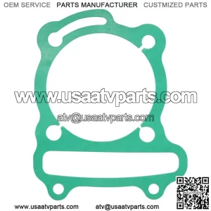 Cylinder Base Gasket for Polaris Sawtooth 200 2006-2007