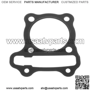 Cylinder Head Gasket for Polaris Sawtooth 200 Quad 2006