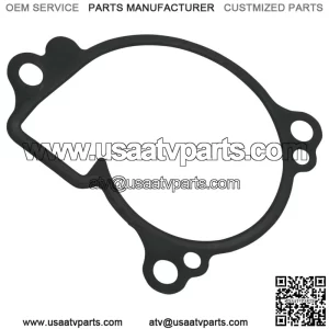 Water Pump Gasket for Yamaha Kodiak 700 YFM700 EPS 4WD 2019-2023