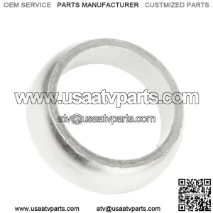 Exhaust Muffler Seal Gasket for Polaris Sportsman Touring 550 850 EPS 2010-2011