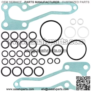 Hydraulic Lift Pump Repair Kit For Massey Ferguson 20 30 31 40 135 150 165 175