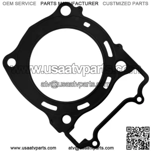Cylinder Head Gasket for Yamaha Kodiak 700K YFM700 4x4 2016 / 2MB-E1181-00-00