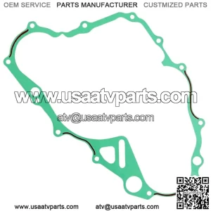 Caltrc Case Gasket For Yamaha YZ250F 60th Anniversary 2016