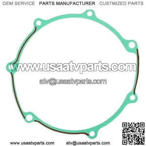 Crankcase Cover Gasket For Yamaha  YZ250F 2001-2013