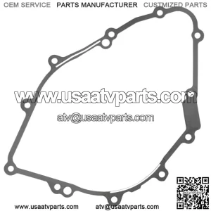 Crankcase Cover Gasket For Yamaha FJR1300AE 2007-2009 New