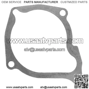 Water Pump Gasket For Polaris SPORTSMAN 500 HO 4x4 2001-2013