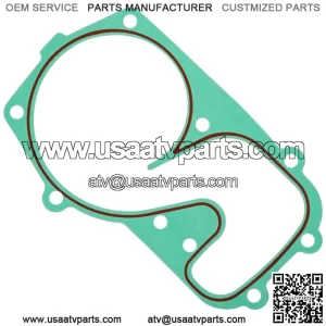 Water Pump Gasket Cover For Polaris 5811601 | 5811432 New