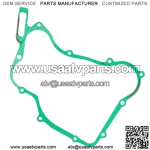 Right CrankCase Cover Gasket for Honda CR125R 1990 1991 1992 1993 1994 1995-2004