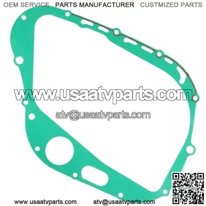 Clutch Cover Gasket for Suzuki Boulevard S40 LS650 2005 2006 2007 2008 2009