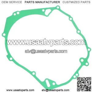 Clutch Cover Gasket For Polaris Outlaw 500 2006-2007 New